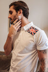 POLO BRITISH WHITE - Palmen